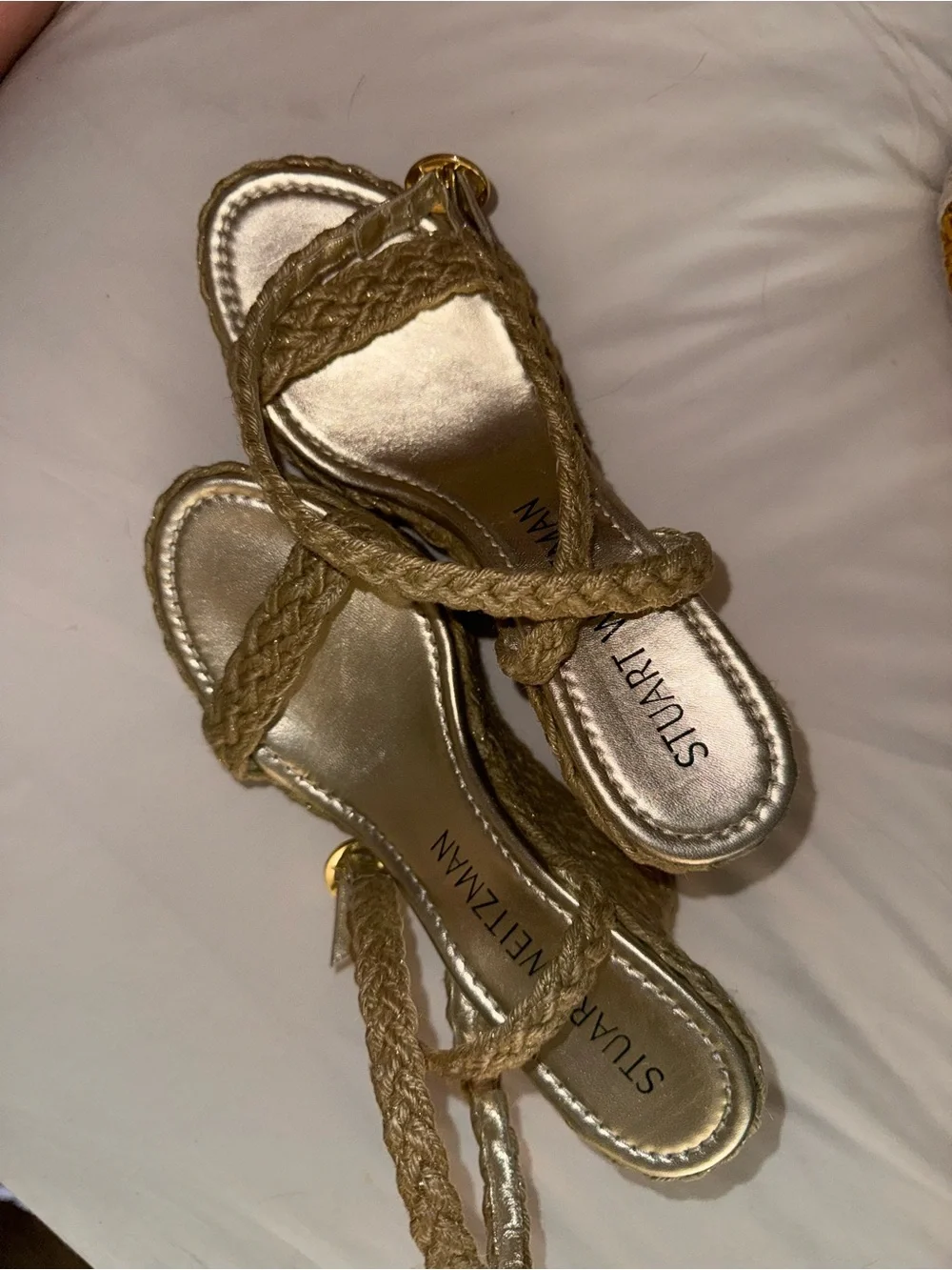 Stuart Weitzman stuart weitzman